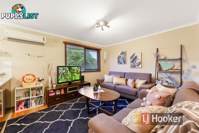 12 Rolland Court ENDEAVOUR HILLS VIC 3802