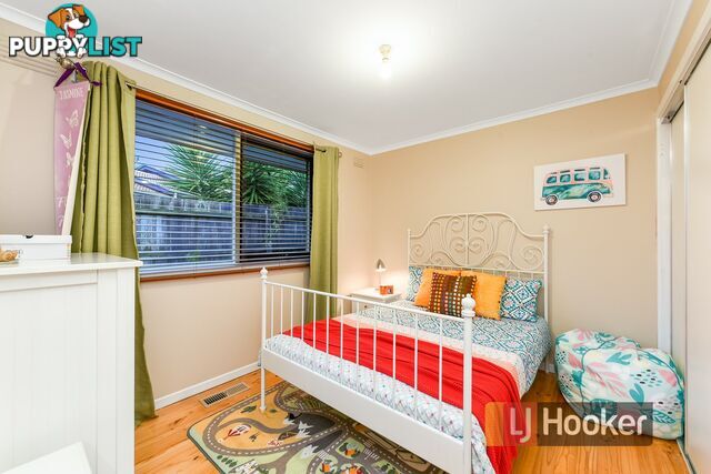 12 Rolland Court ENDEAVOUR HILLS VIC 3802