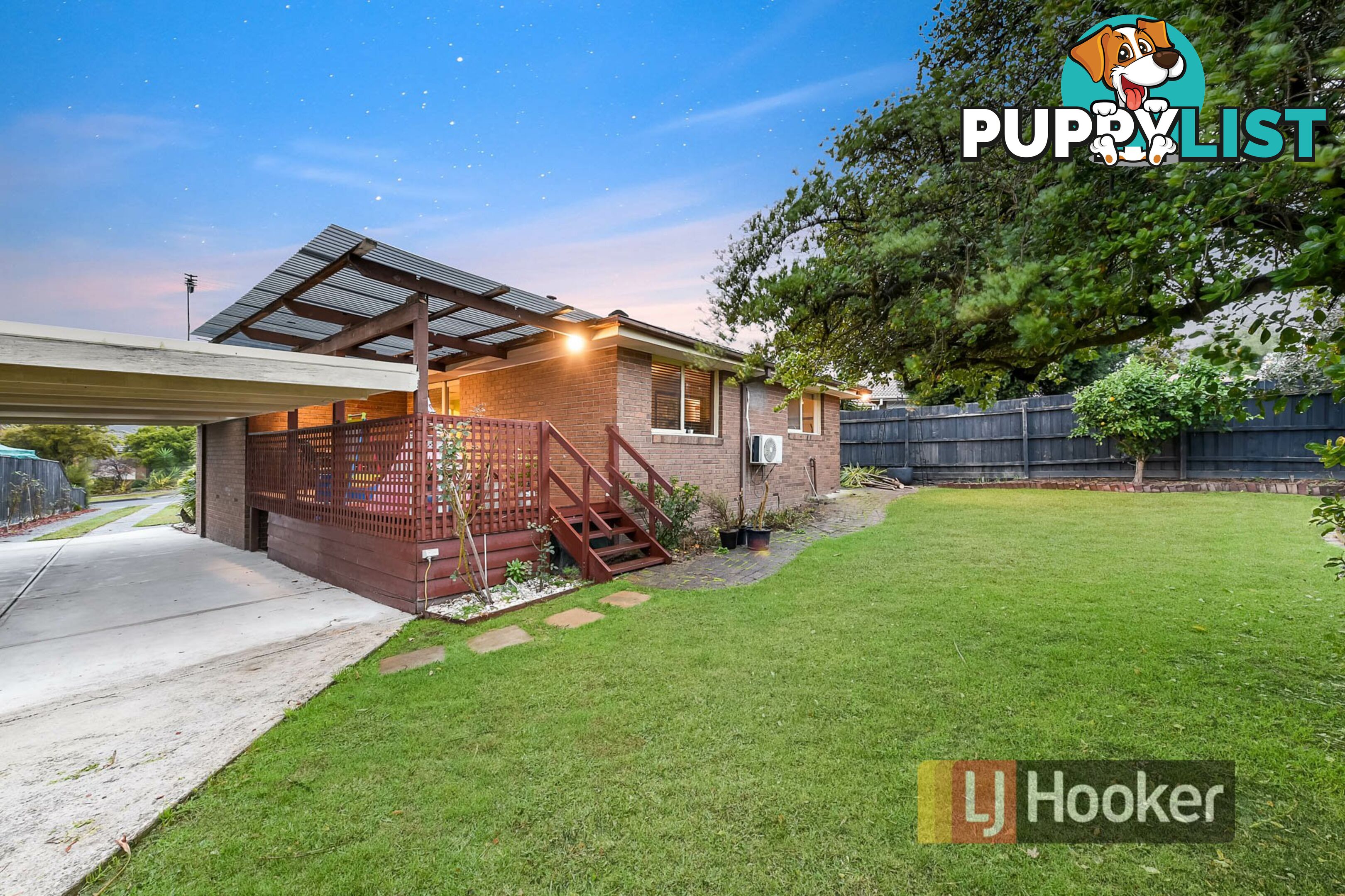 12 Rolland Court ENDEAVOUR HILLS VIC 3802