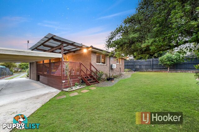 12 Rolland Court ENDEAVOUR HILLS VIC 3802