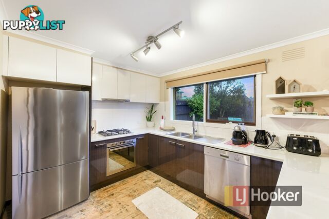 12 Rolland Court ENDEAVOUR HILLS VIC 3802