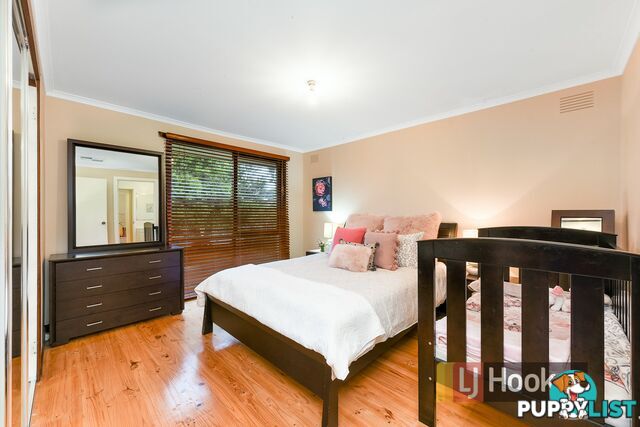 12 Rolland Court ENDEAVOUR HILLS VIC 3802