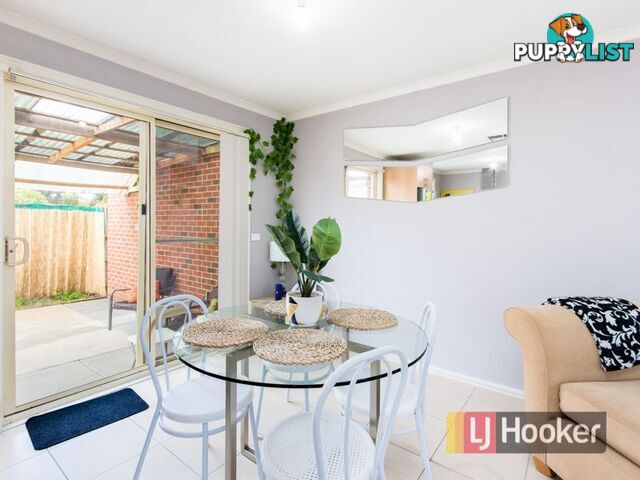 3/7 Jones Road DANDENONG VIC 3175