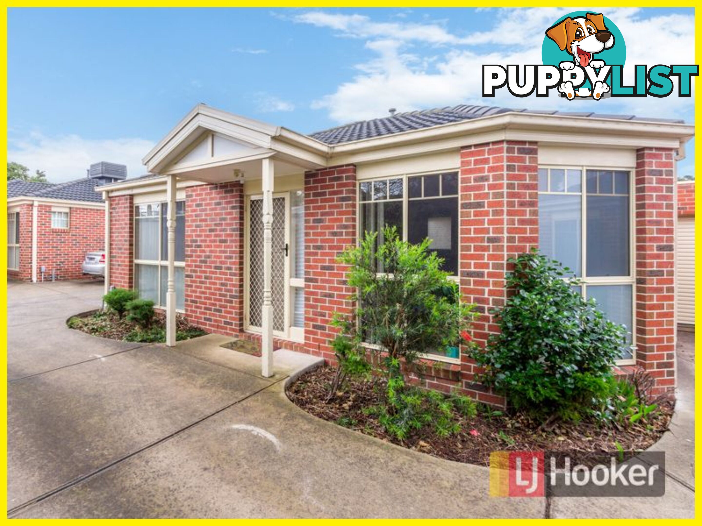 3/7 Jones Road DANDENONG VIC 3175