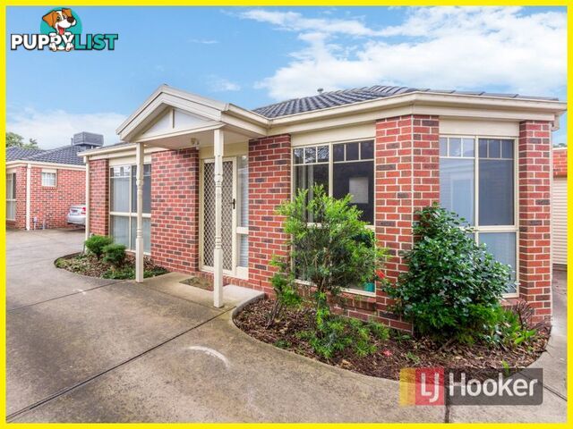 3/7 Jones Road DANDENONG VIC 3175