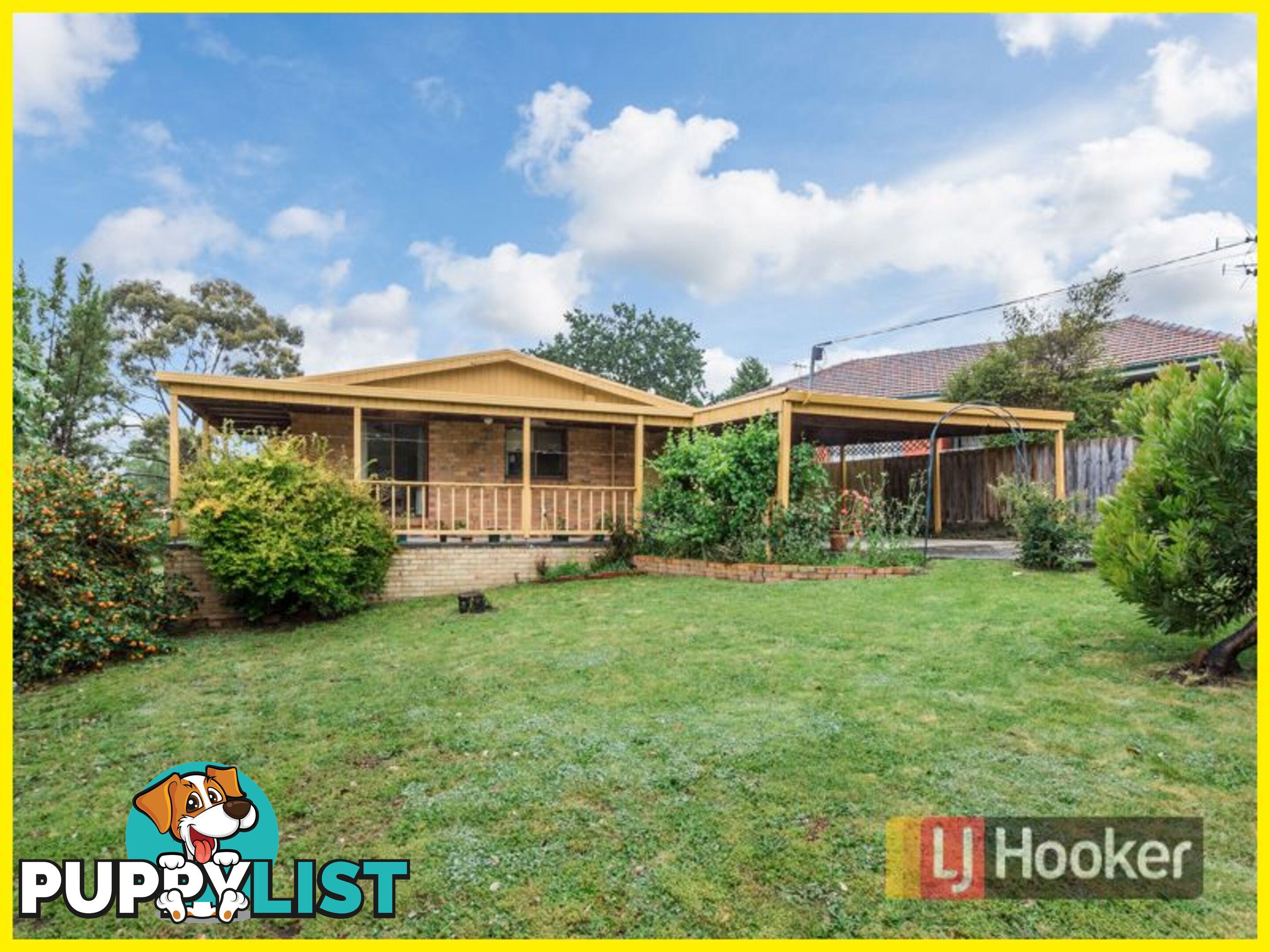 52 Charles Avenue HALLAM VIC 3803