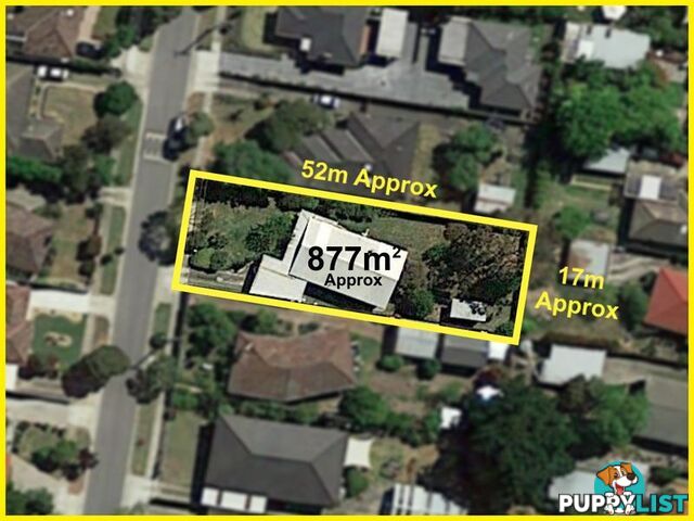 52 Charles Avenue HALLAM VIC 3803