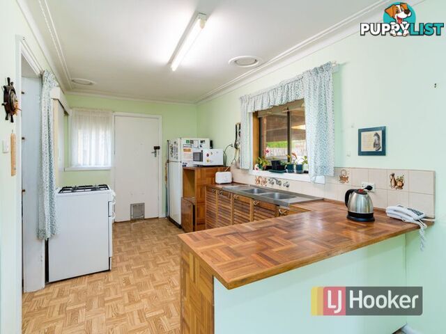 52 Charles Avenue HALLAM VIC 3803