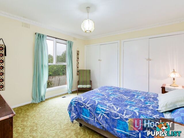 52 Charles Avenue HALLAM VIC 3803