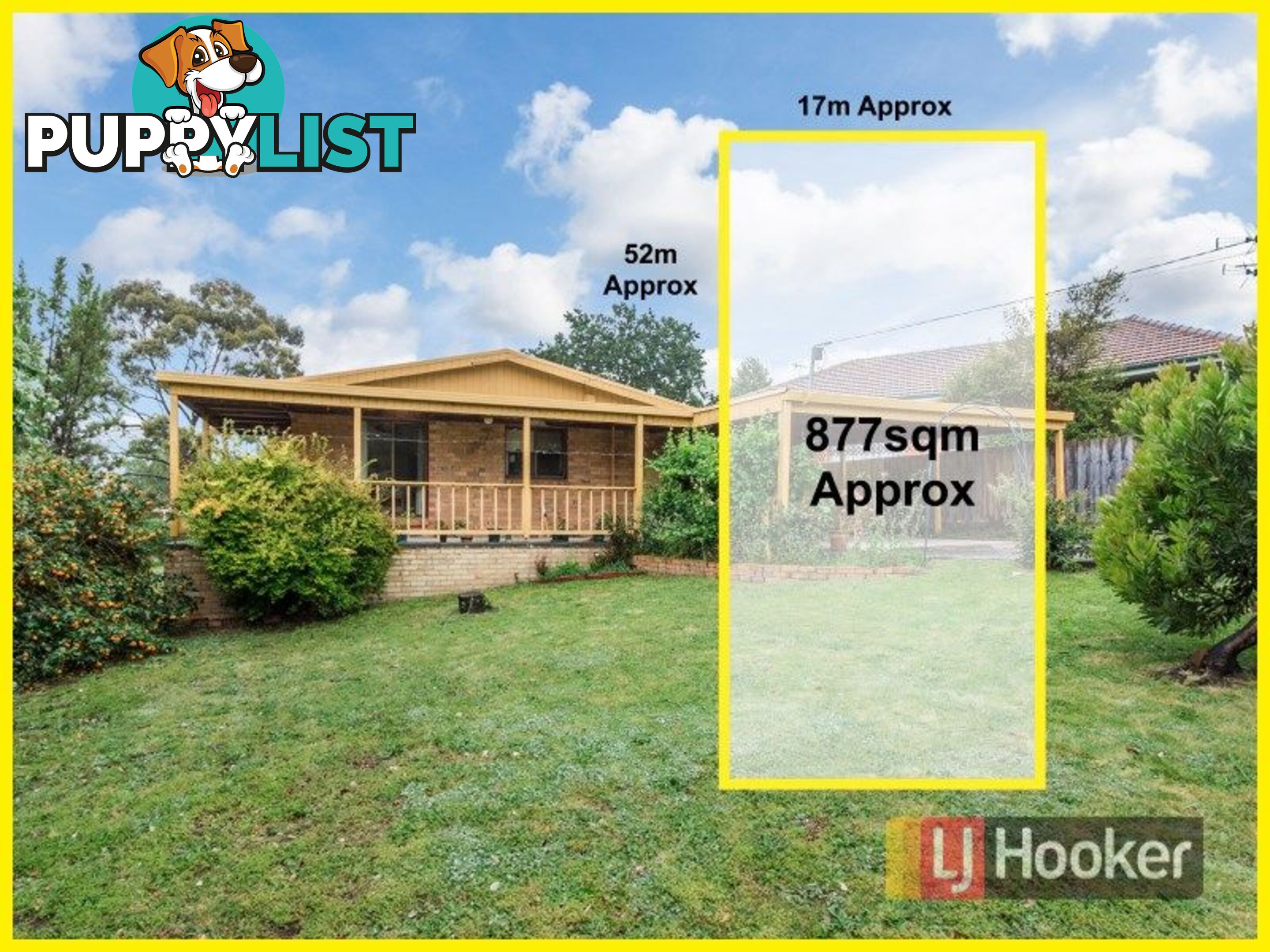 52 Charles Avenue HALLAM VIC 3803