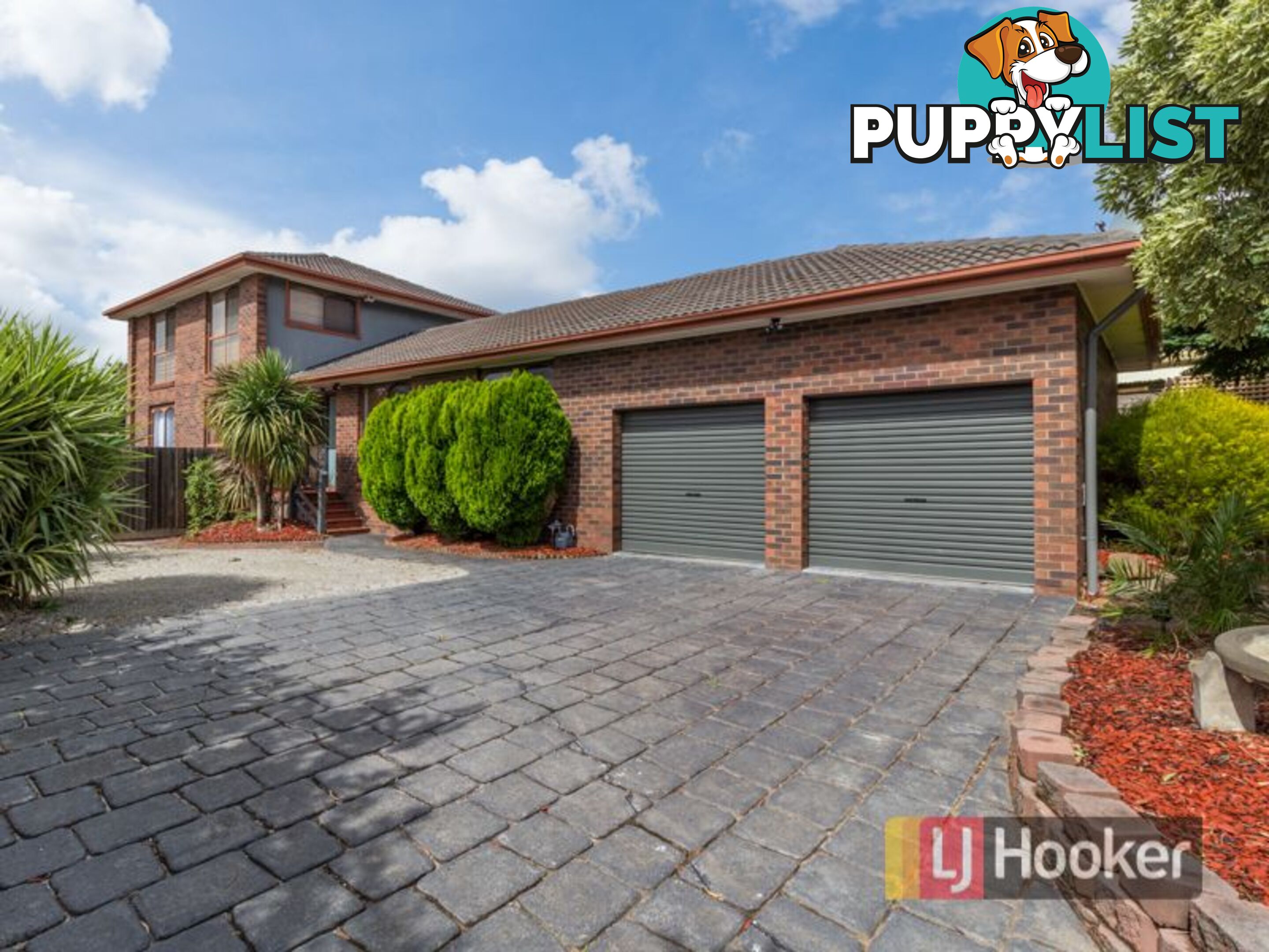 7 Cristata Avenue ENDEAVOUR HILLS VIC 3802