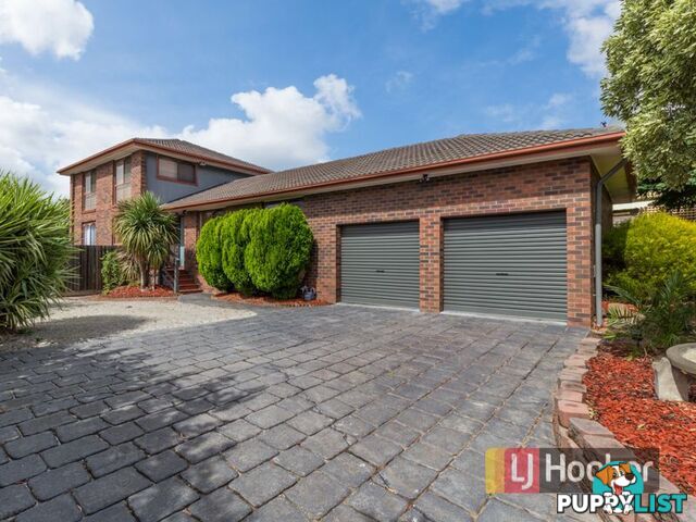 7 Cristata Avenue ENDEAVOUR HILLS VIC 3802