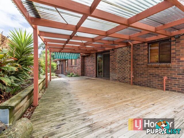 7 Cristata Avenue ENDEAVOUR HILLS VIC 3802