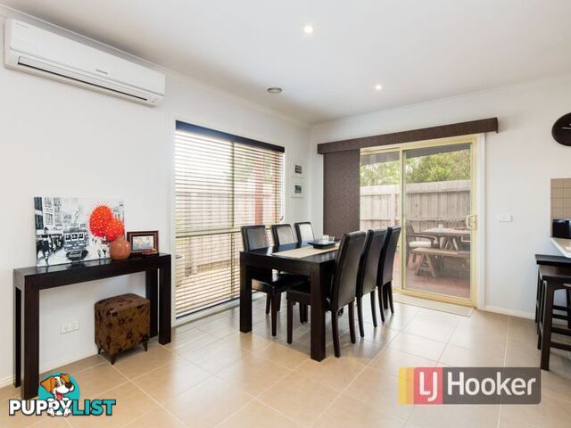 36 Gibson Street HALLAM VIC 3803