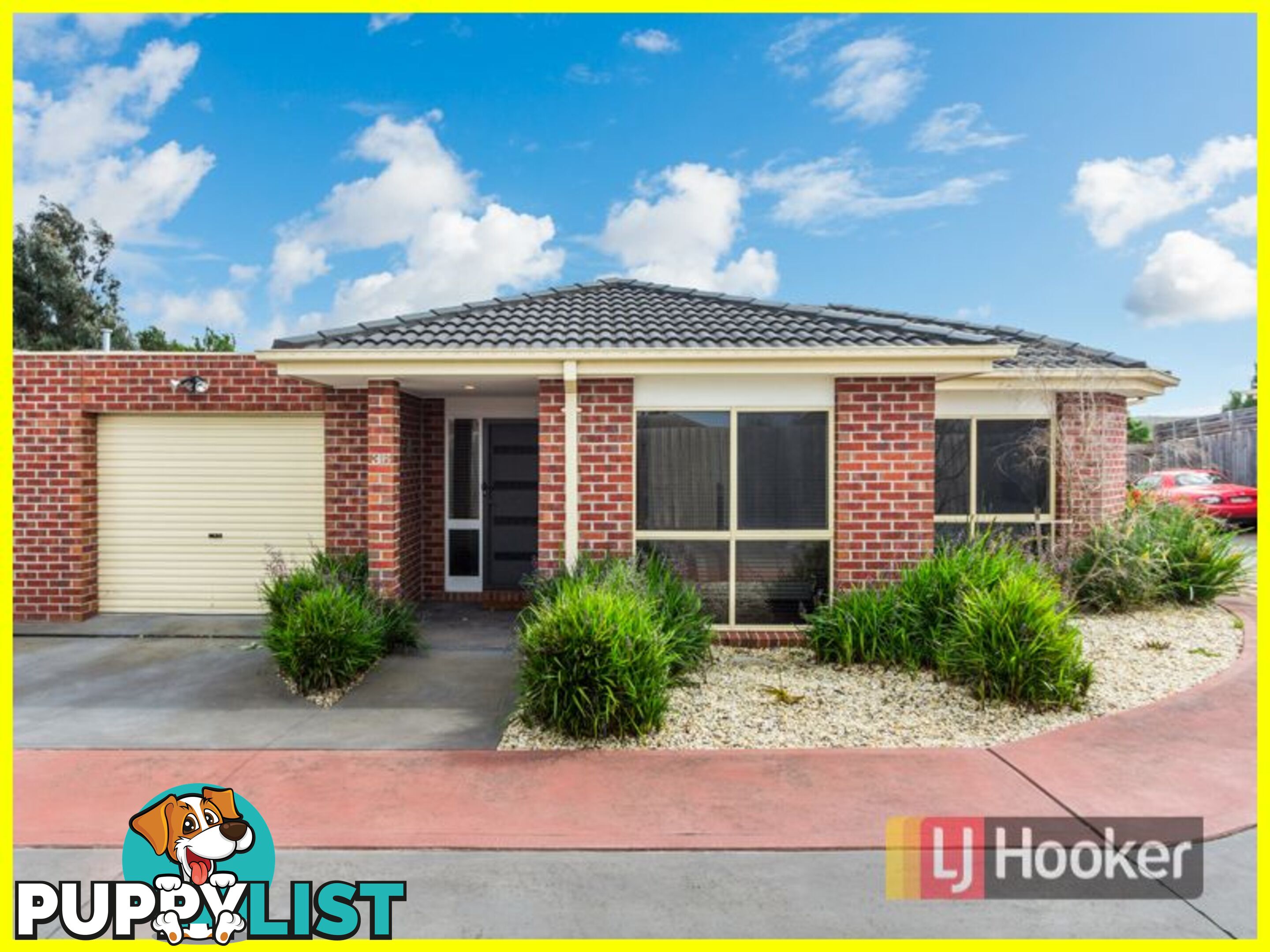 36 Gibson Street HALLAM VIC 3803