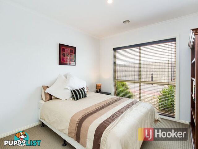 36 Gibson Street HALLAM VIC 3803