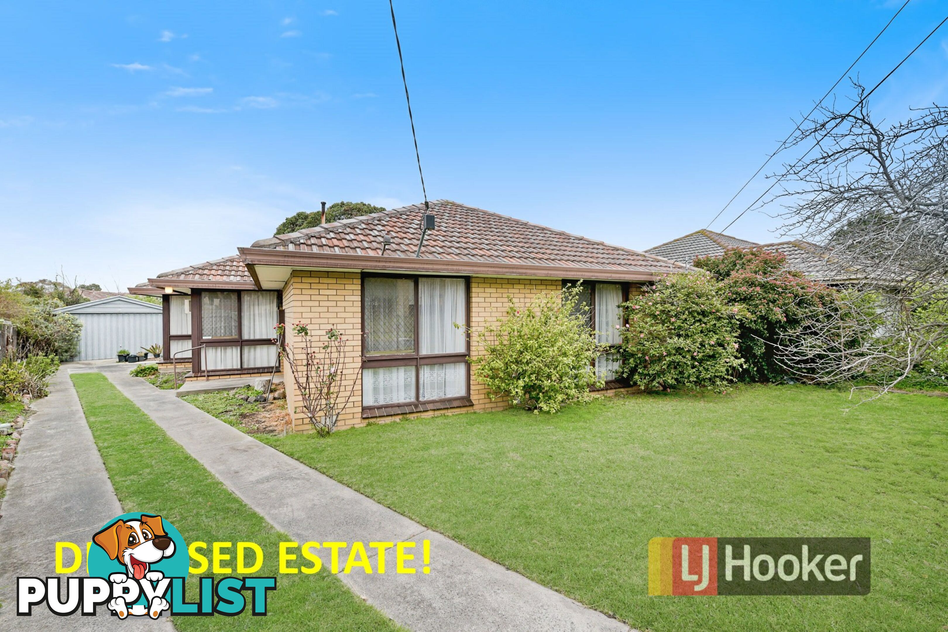 25 Sarona Street DANDENONG VIC 3175