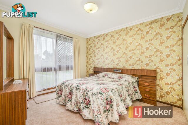 25 Sarona Street DANDENONG VIC 3175