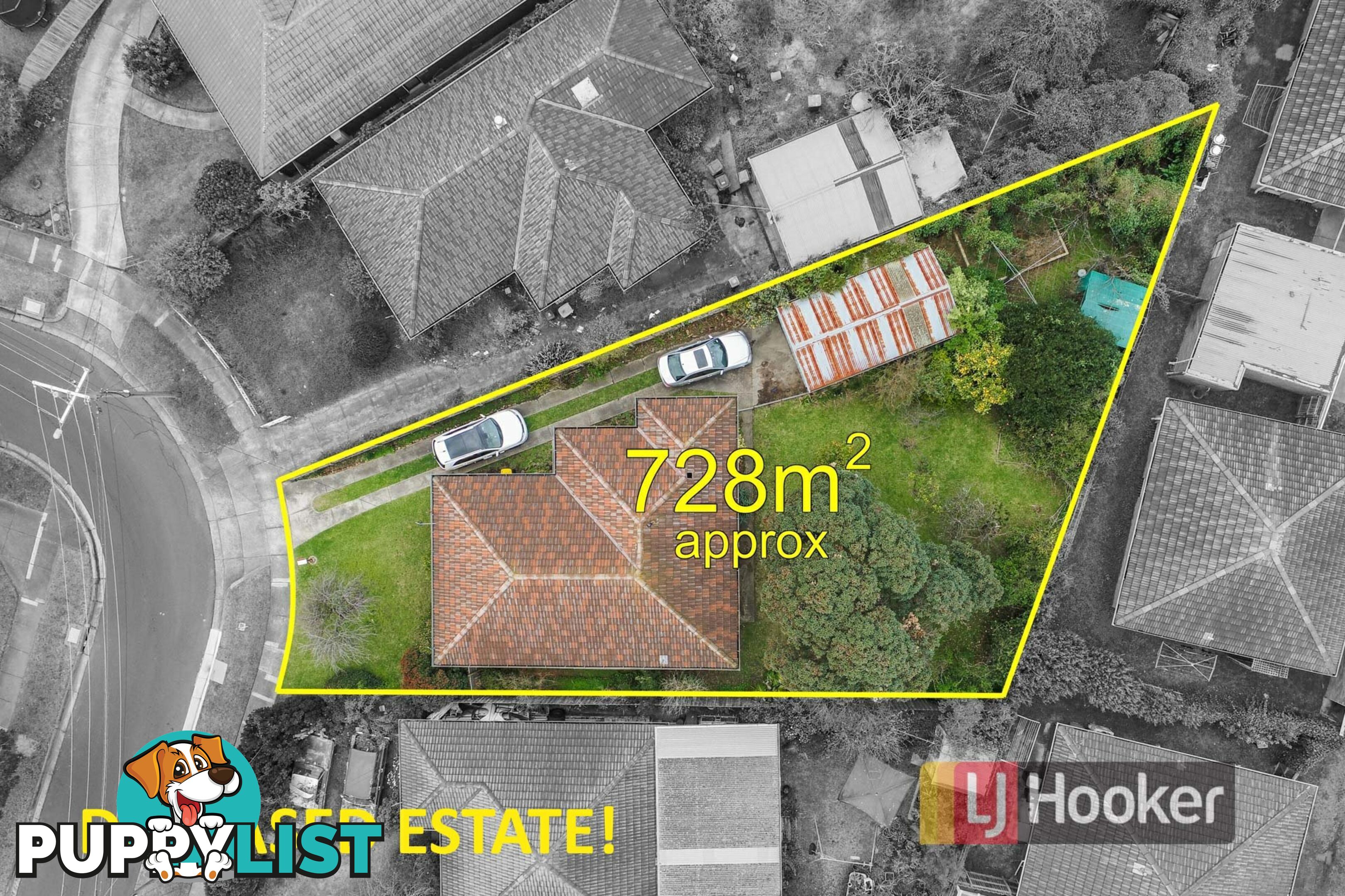 25 Sarona Street DANDENONG VIC 3175