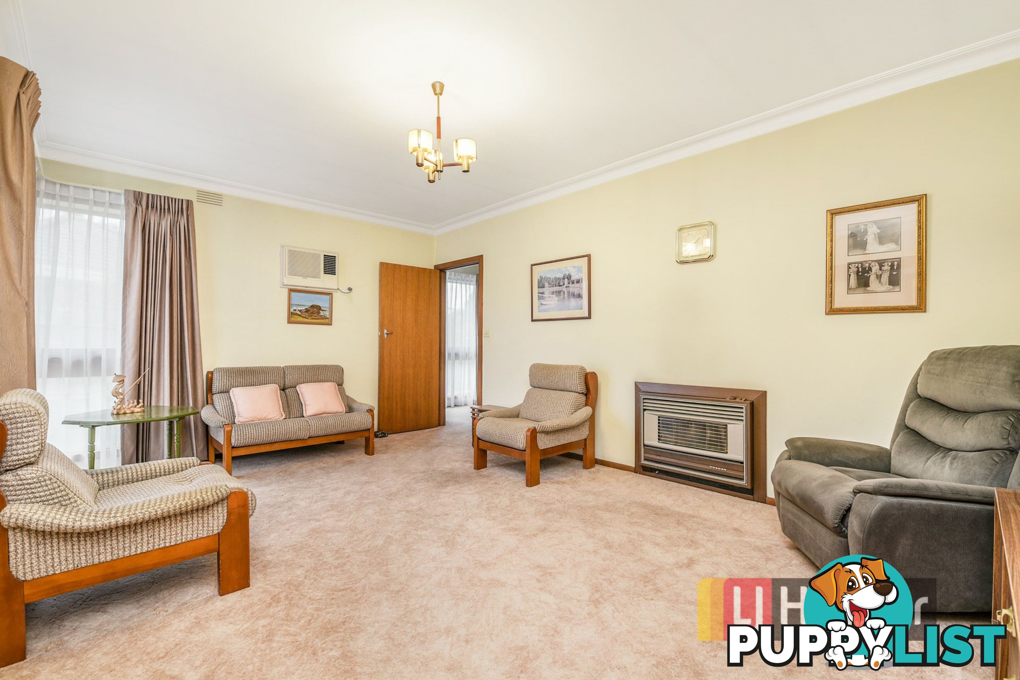 25 Sarona Street DANDENONG VIC 3175