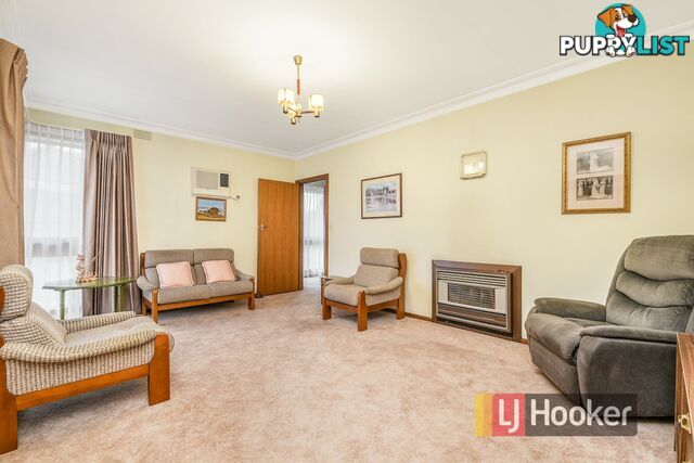 25 Sarona Street DANDENONG VIC 3175