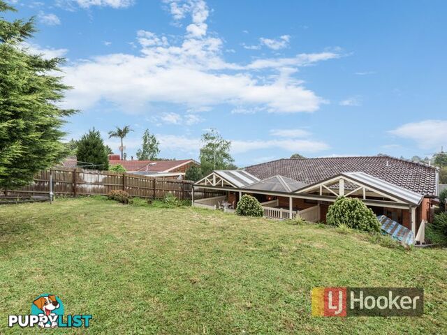 16 Lawson Way ENDEAVOUR HILLS VIC 3802