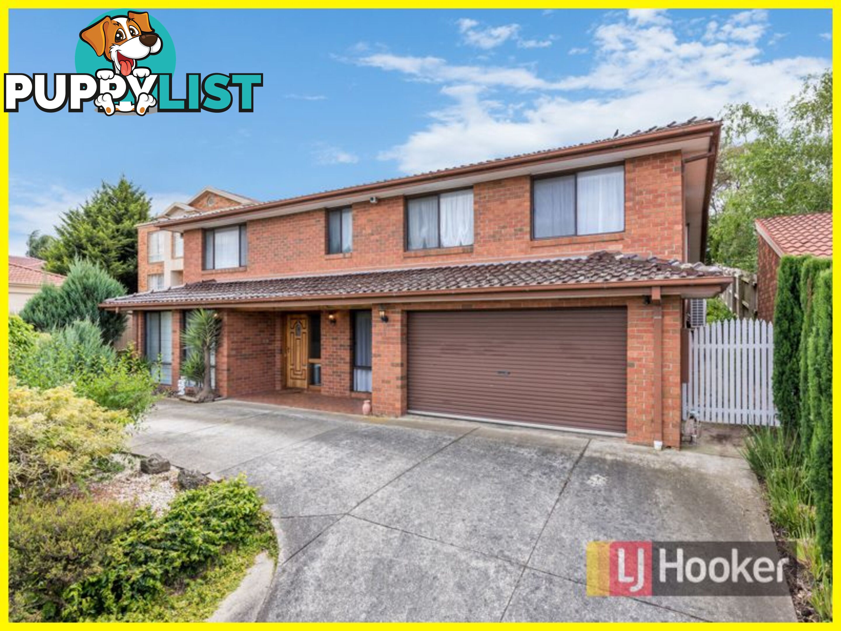 16 Lawson Way ENDEAVOUR HILLS VIC 3802