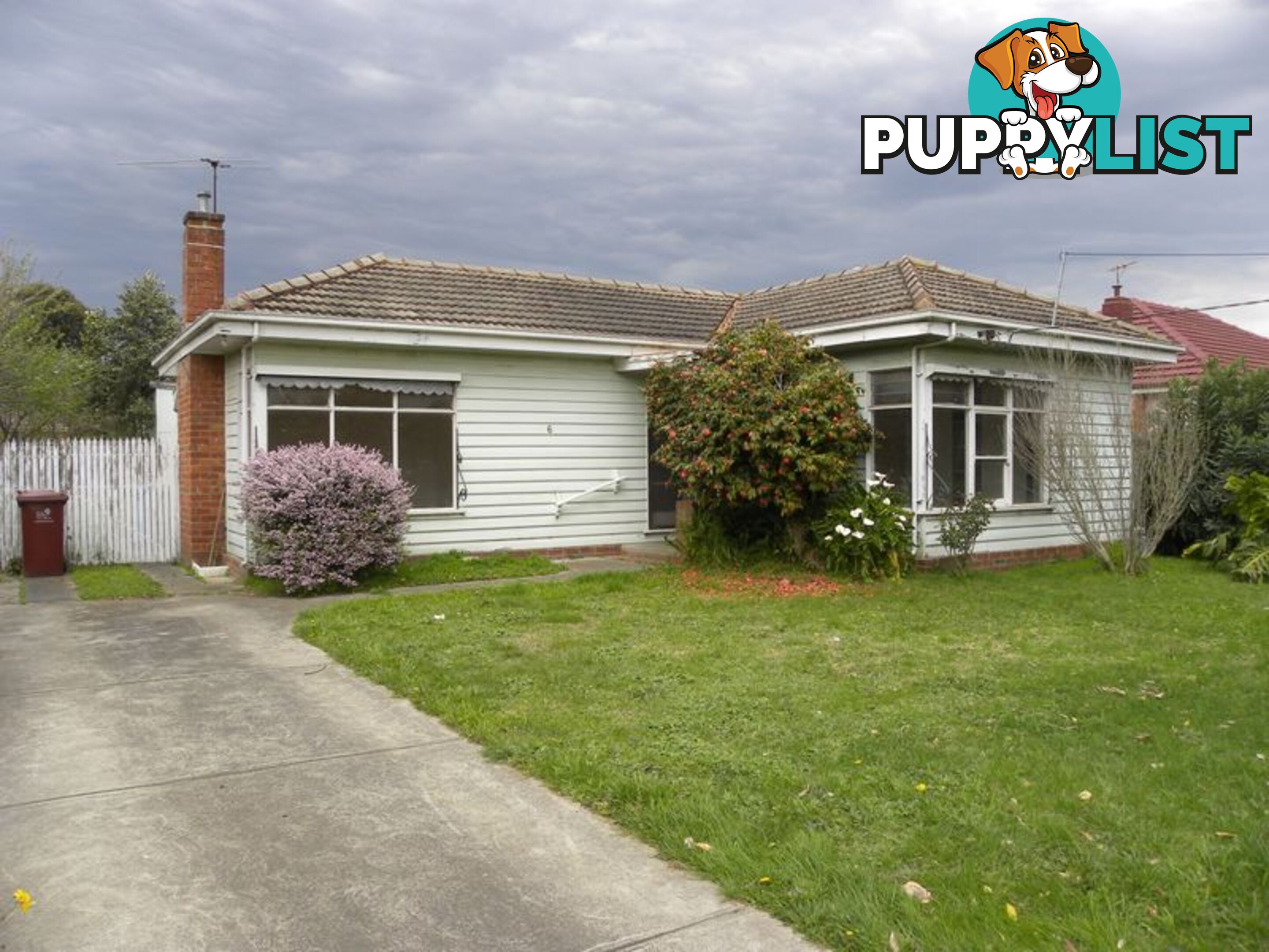 6 Hopkins Street DANDENONG VIC 3175