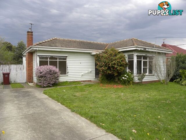 6 Hopkins Street DANDENONG VIC 3175