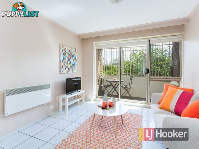 4/24 Rodd Street DANDENONG VIC 3175