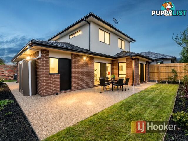 22A William Avenue HALLAM VIC 3803