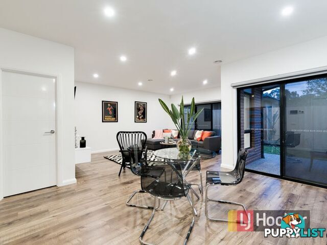 22A William Avenue HALLAM VIC 3803