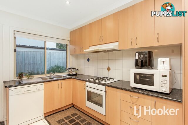 49A Alexander Avenue DANDENONG VIC 3175