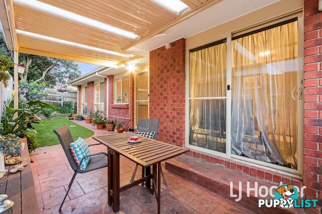 49A Alexander Avenue DANDENONG VIC 3175