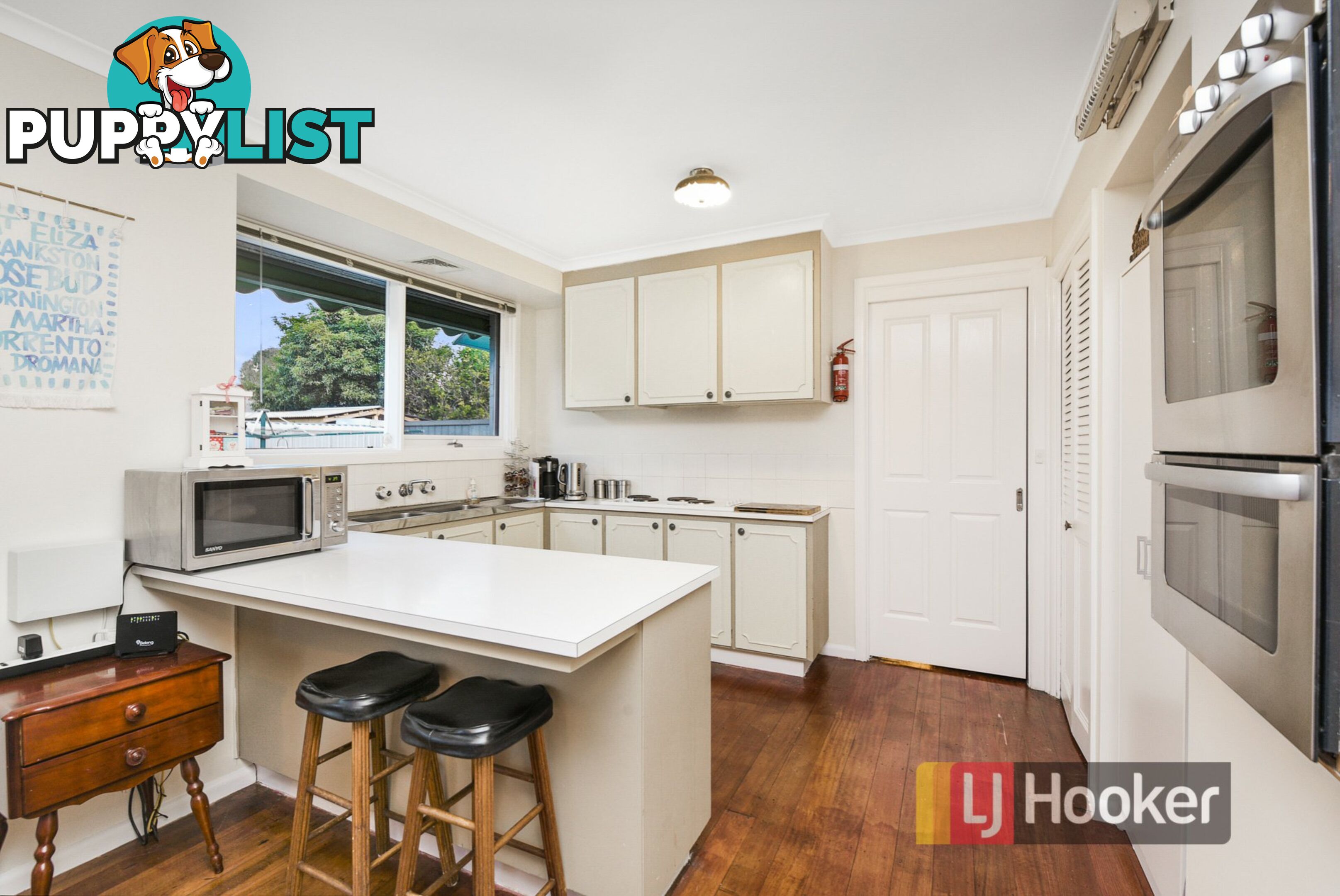 1354 Nepean Highway MOUNT ELIZA VIC 3930