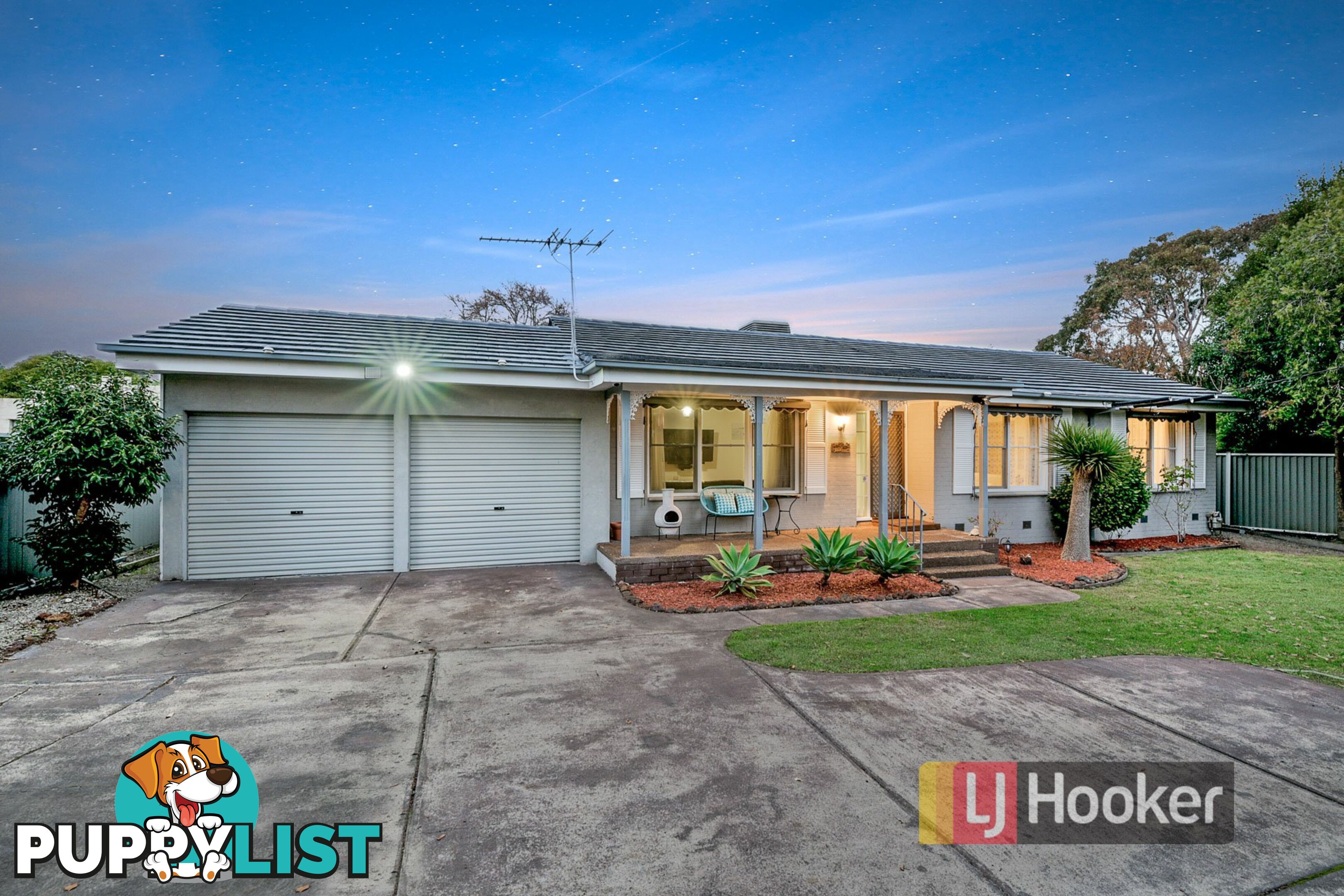 1354 Nepean Highway MOUNT ELIZA VIC 3930