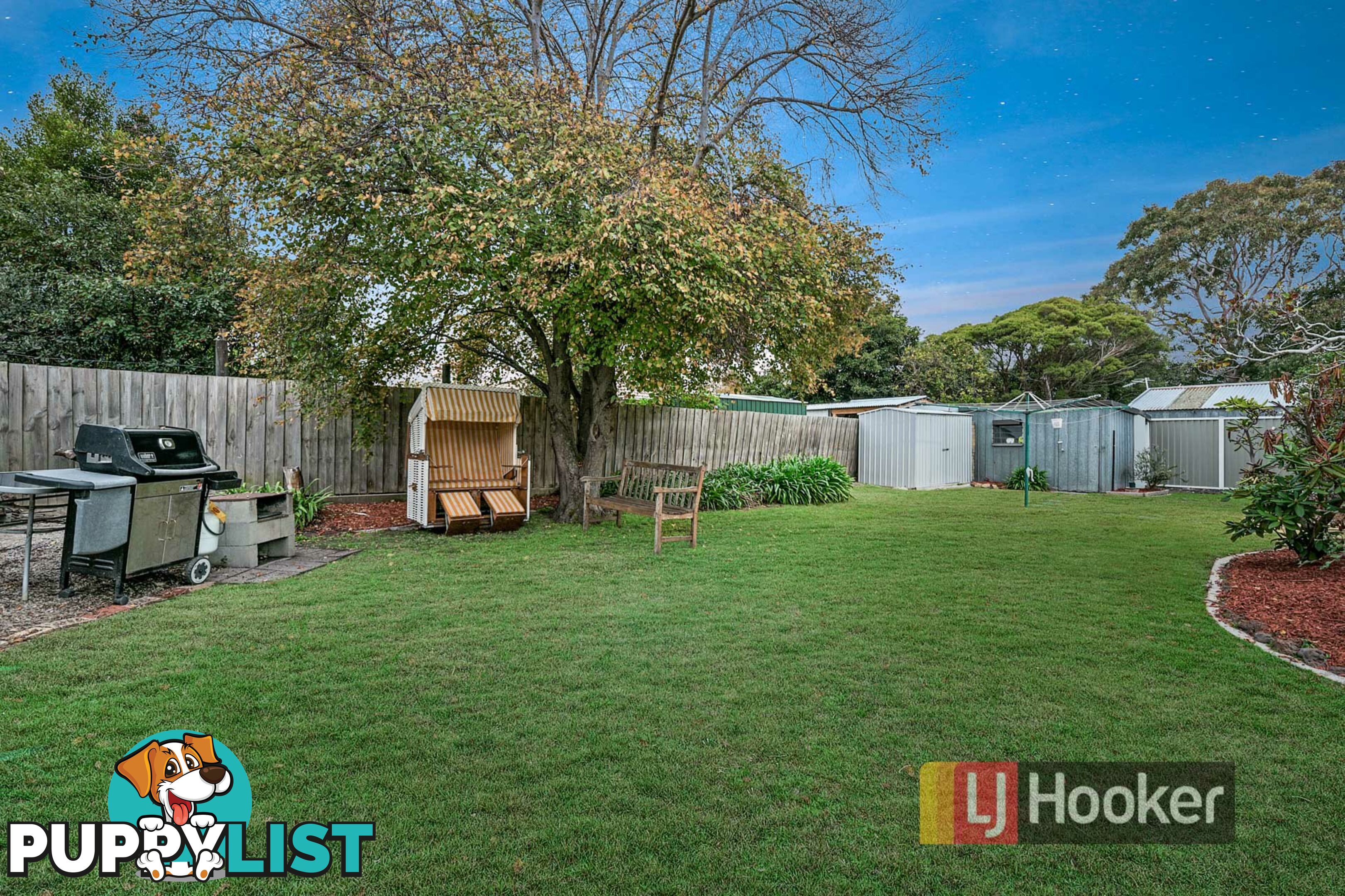 1354 Nepean Highway MOUNT ELIZA VIC 3930