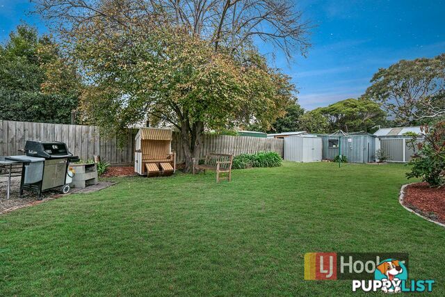 1354 Nepean Highway MOUNT ELIZA VIC 3930