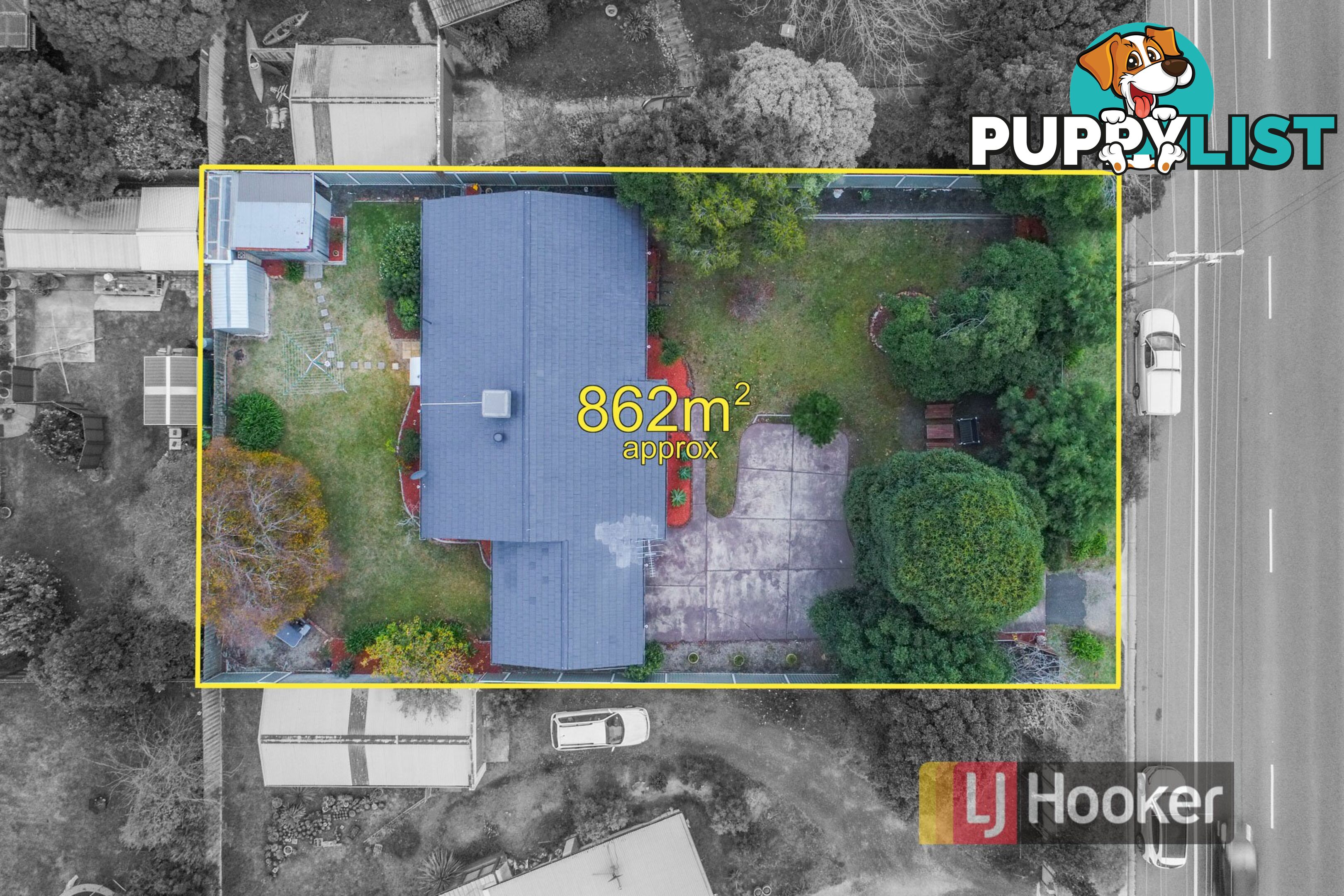 1354 Nepean Highway MOUNT ELIZA VIC 3930