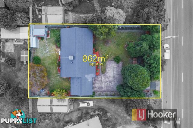 1354 Nepean Highway MOUNT ELIZA VIC 3930