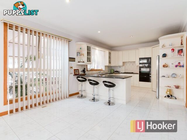 16 Barnsley Drive ENDEAVOUR HILLS VIC 3802