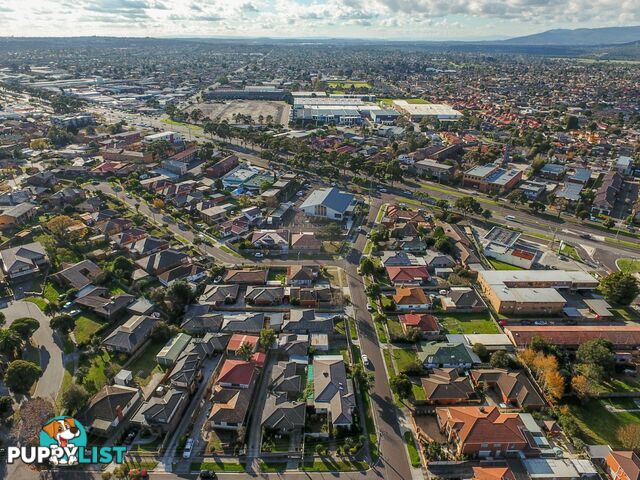 1 Seventh Avenue DANDENONG VIC 3175