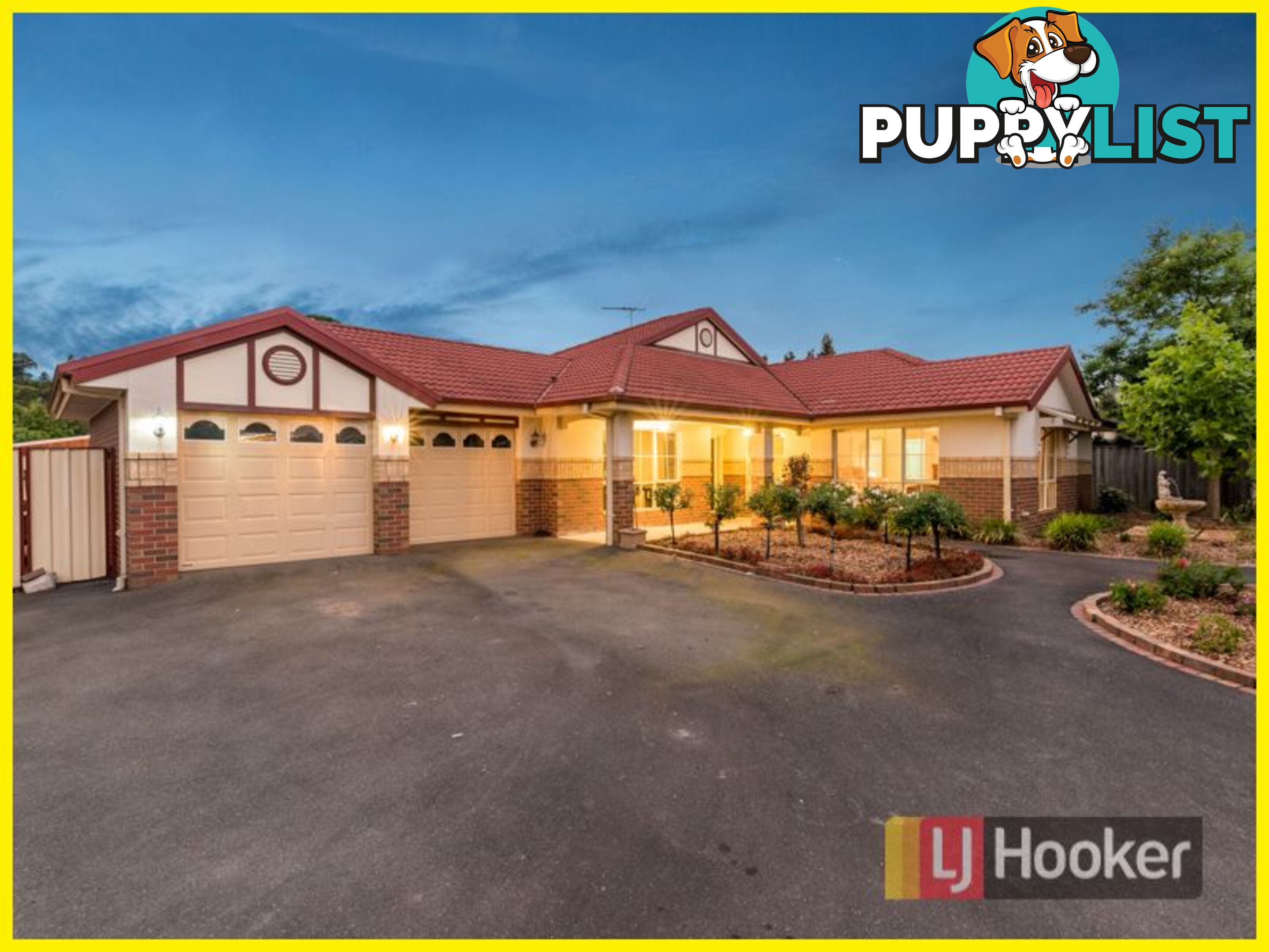 82 Crawley Road NARRE WARREN NORTH VIC 3804