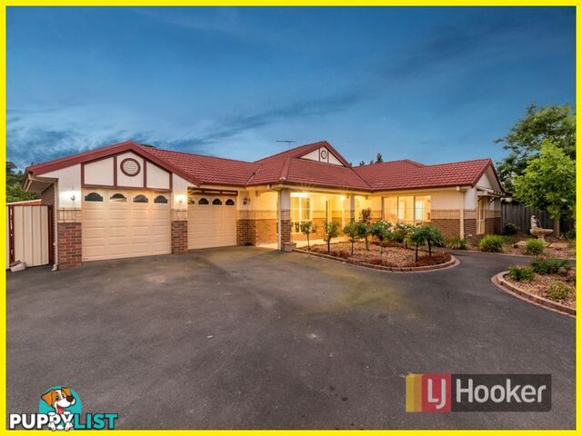 82 Crawley Road NARRE WARREN NORTH VIC 3804