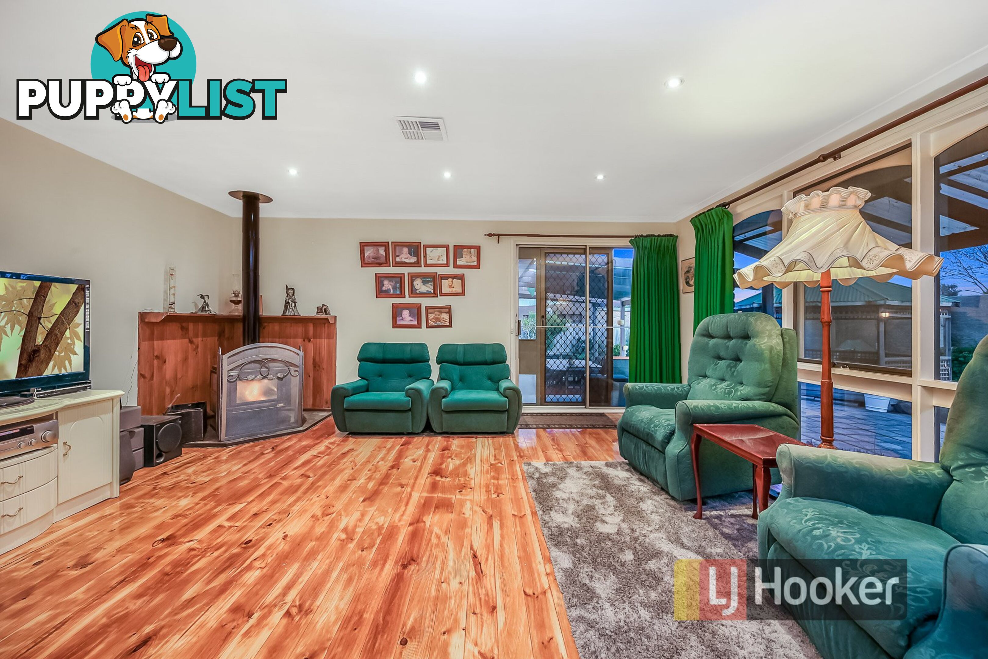 4 Gracilis Court ENDEAVOUR HILLS VIC 3802