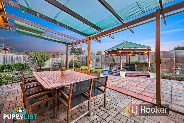 4 Gracilis Court ENDEAVOUR HILLS VIC 3802