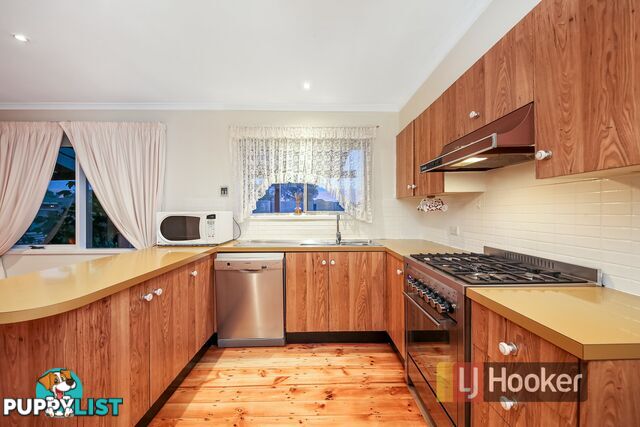 4 Gracilis Court ENDEAVOUR HILLS VIC 3802