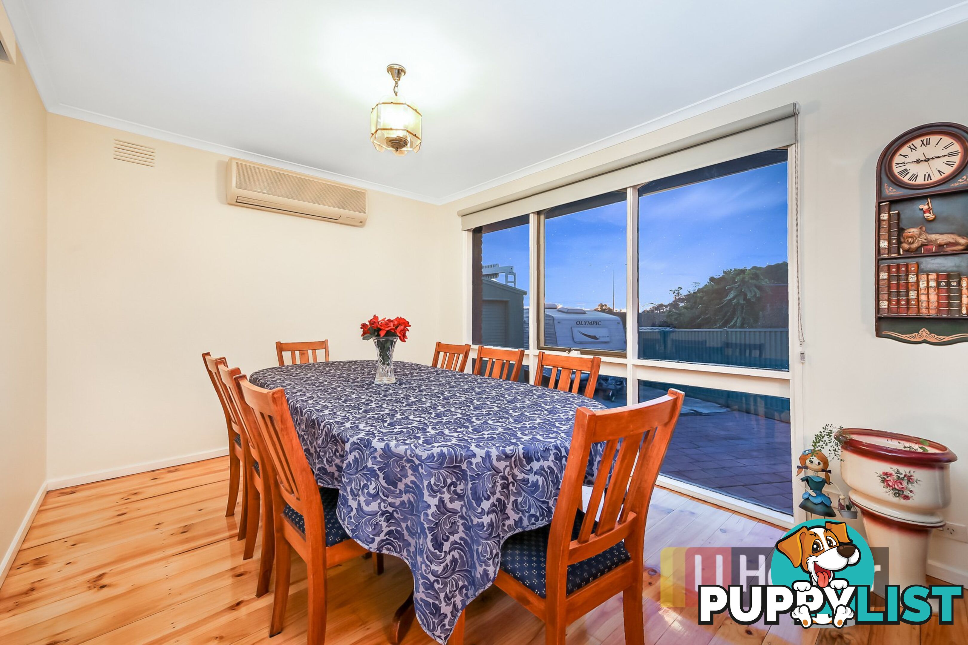 4 Gracilis Court ENDEAVOUR HILLS VIC 3802