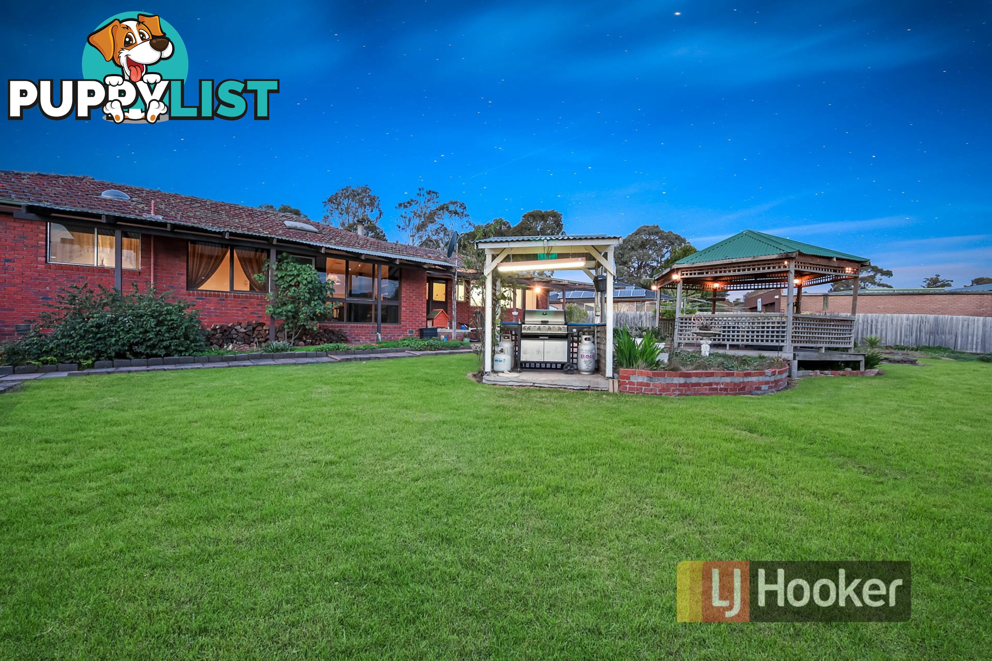 4 Gracilis Court ENDEAVOUR HILLS VIC 3802