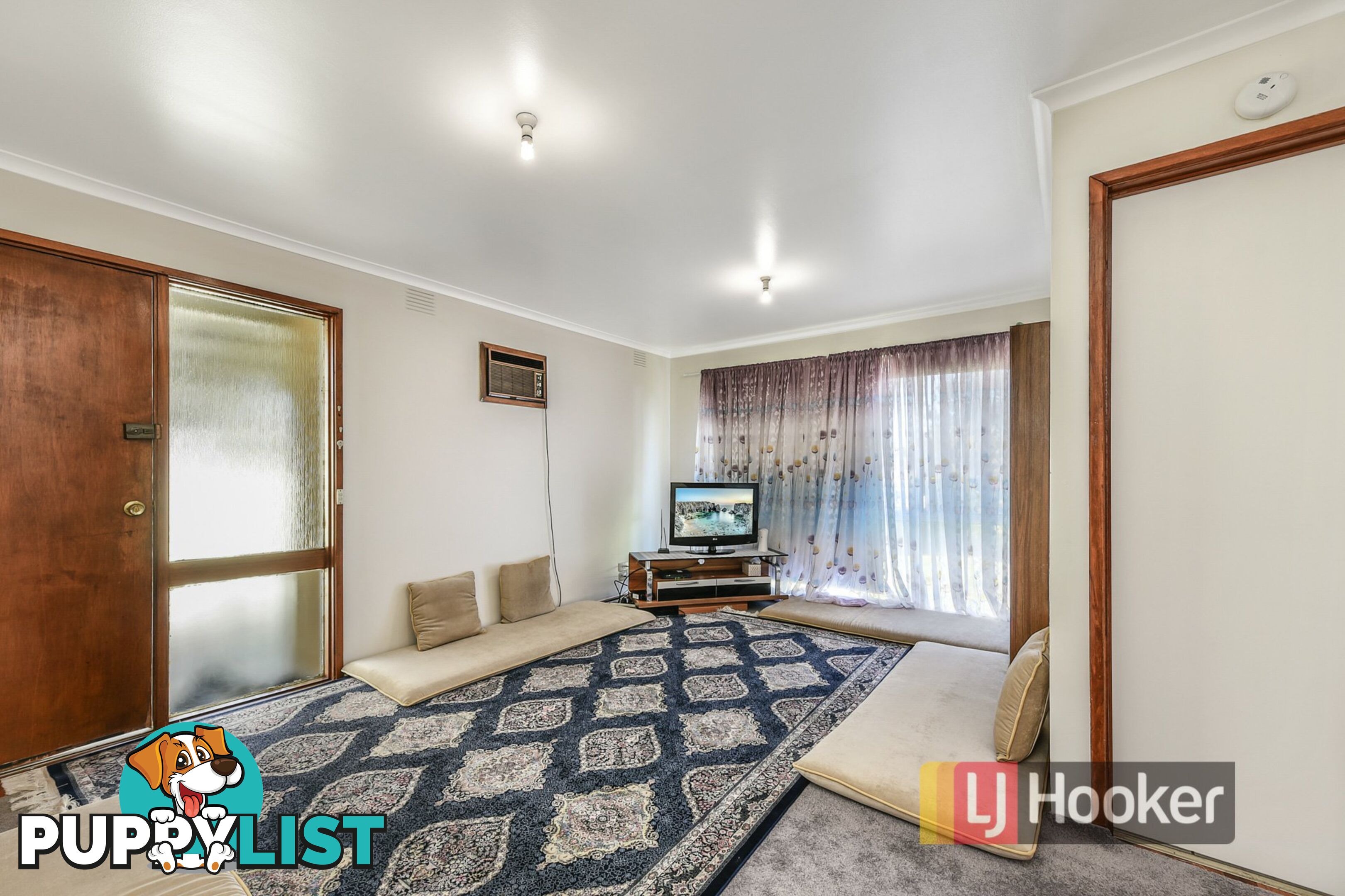 37 Keating Crescent DANDENONG VIC 3175